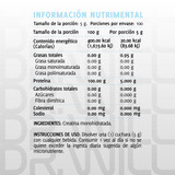 DR WILL CREATINA MONOHIDRATADA ALTA PUREZA 500 GRS
