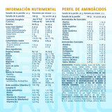 DR WILL PROTEINA ISOLATADA 1 26 KG CHOCOLATE