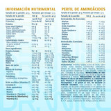 DR WILL PROTEINA ISOLATADA 2 3 KG VAINILLA