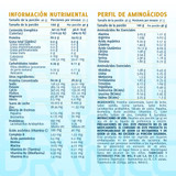 DR WILL PROTEINA WHEY 1 26 KG VAINILLA