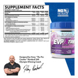 EVOGEN EVP XTREME 40 SER JUICY GRAPE