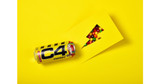 C4 Pre-Workout