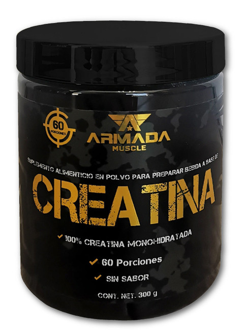 ARMADA CREATINA 300 GR