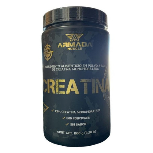 ARMADA CREATINA 1 KG