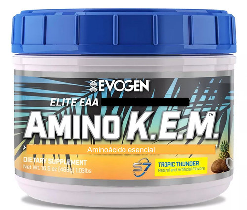 EVOGEN CELL K E M PR 30 SERV SOUR TROPIC THUNDER