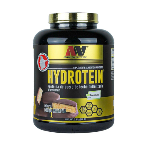ADVANCE HYDROTEIN BAG 5 LB CHOCO MAZAPAN