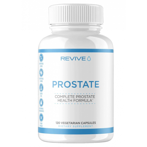 REV PROSTATE HEALTHY 180 CAPS