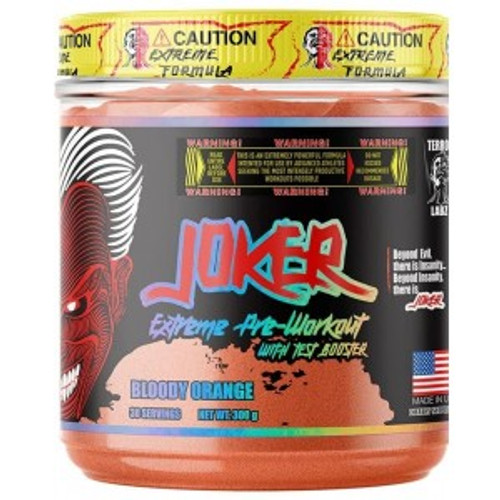 HIGH TECH PHARMA MESOMORPH 25 SERV COTTON CANDY