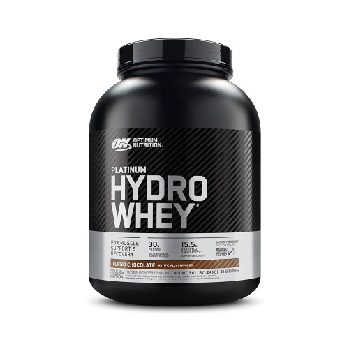 ON HYDRO WHEY 3 5 LBS CHOCOLATE