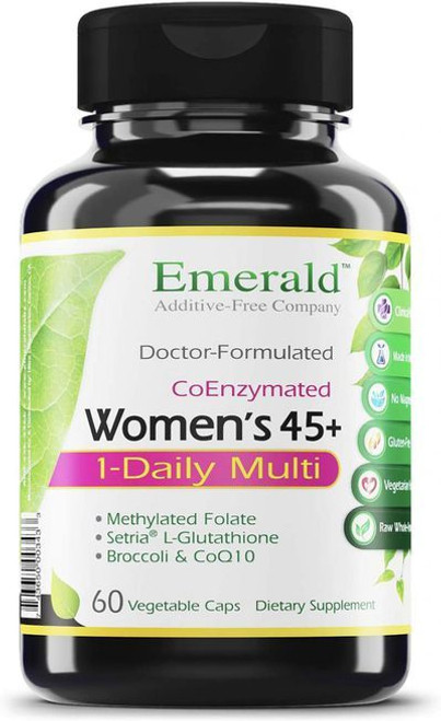 PERFECT WOMEN MULTIVITAMIN 60 TABS
