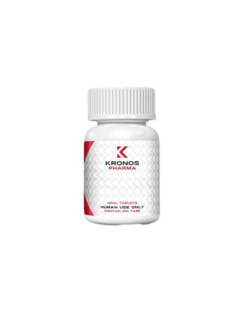 KRONOS GOLD WINSTROL 25MG 100TABS