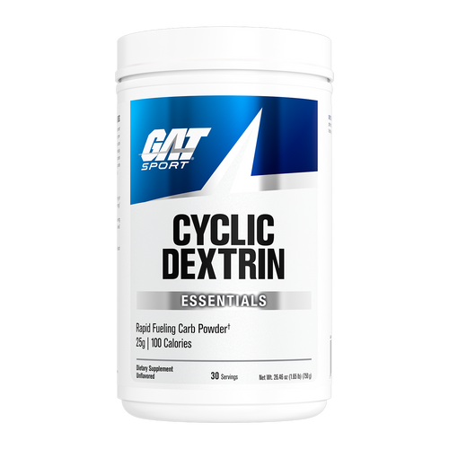 GAT CYCLIC DEXTRIN 30 SER NUEVO