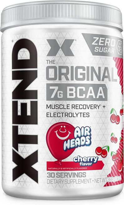 SCI XTEND 30 SERV CHERRY AIRHEADS