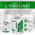 RED GOLD L TIROSINA 120 CAPS