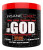 INSANE LABZ I AM GOD 25 SERV THOU SHALT NOT COVET