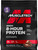MUSCLE TECH 8 HOUR PROTEIN 4 5 LBS CHOCOLATE