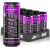 APPLIED NUTRITION ABEENERGY DRINK 11 2 OZ 12PK GRAPE SODA