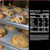 RAW MY COOKIE DEALER 113 G 12 PACK STRAWBERRY TOASTER