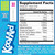 RYSE LOADED PRE-ENTRENO 30 SERV KOOL AID TROPICAL PUNCH
