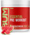 RAW CBUM ESSENTIAL PRE-ENTRENO 30 SERV SOUR WATERMELON
