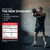 RAW CBUM ESSENTIAL PRE-ENTRENO 30 SERV SOUR WATERMELON