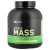 ON SERIOUS MASS 6 LBS VAINILLA