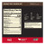 ON 100 WHEY GOLD STD 1 47 LB DOUBLE RICH CHOCOLATE