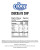 RAW MY COOKIE DEALER 113 G 12 PACK MILK COOKIES