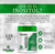 RED GOLD INOSITOL 60 SERV