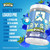 RYSE LOADED PRE-ENTRENO 30 SERV SOUR PUNCH BLUE RAZ
