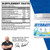 EVOGEN HYDRATION 30 SERV LEMON LIME