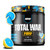 REDCON1 TOTAL WAR PUMP 40 SERV BLUE LEMONADE