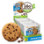 LENNY & LARRY´S COMPLETE CROUNCHY 12 BAG X 35G CHOCOLATE CHIP
