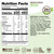 LENNY & LARRY´S COMPLETE COOKIE 12 COOKIES APPLE PIE