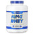 RONNIE KING WHEY 5 LBS VAINILLA