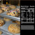 RAW MY COOKIE DEALER 113 G 12 PACK COFFEE CAKE