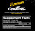 MUTANT CREATINA MONOHYDRATE 300 GRS