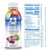 RYSE CLEAR WHEY ISOLATE RTD 12 PACK KOOLAID TROPICAL PUNCH