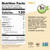 LENNY & LARRY´S COMPLETE CREME 12 PACKS X 6 COOKIES VAINILLA