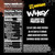 MUTANT WHEY 10 LBS TRIPLE CHOCOLATE