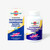 WHP GLUCOFLEX GLUCOSAMINE CHONDROITIN SULFATE COMPLEX 24 HOUR 120 TABS