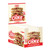 RAW MY COOKIE DEALER 113 G 12 PACK PEANUT BUTTER JELLY