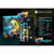 PANDA PANDAMIC RTD 12 PACK PRE-ENTRENO BLUE RAZ LEMONADE
