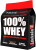 INSANE LABZ 100 WHEY 4 LBS CHOCOLATE