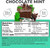 POWER CRUNCH 12 BAR CHOCOLATE MINT