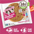 L COMPLETE COOKIE 12 COOKIES STRAWBERRY
