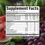 RAW PUMP 40 SERV NON STIM WATERMELON GRAPE