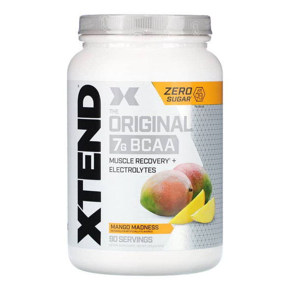 Sci Xtend 30 Porciones Mango Madness