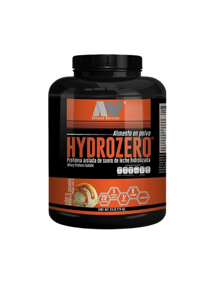 Advance Hydro Zero 5Lbs Vainilla