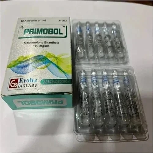 4Lmt Primodrol 100Tabs Methenolone Acetate 50Mg